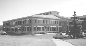 Heritage Denture Centre in Edmonton, Alberta